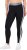 Ulla Popken High Waisted Leggings Black - Džinsai & Kelnės Didelėse Dydžiuose – Plus Size - 