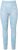Ulla Popken Wave Print Ski Leggings Blue - Džinsai & Kelnės Didelėse Dydžiuose – Plus Size - 