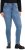Ulla Popken Stretch Fit Slim Leg Jeans Blue - Džinsai & Kelnės Didelėse Dydžiuose – Plus Size - 