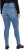Ulla Popken Stretch Fit Slim Leg Jeans Blue - Džinsai & Kelnės Didelėse Dydžiuose – Plus Size - 