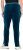 Ulla Popken Velvet Leggings Blue - Džinsai & Kelnės Didelėse Dydžiuose – Plus Size - 