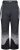 Ulla Popken Performance Ski Pants Black - Džinsai & Kelnės Didelėse Dydžiuose – Plus Size - 