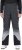 Ulla Popken Performance Ski Pants Black - Džinsai & Kelnės Didelėse Dydžiuose – Plus Size - 