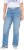 Ulla Popken Patch Pocket Elastic Waist Jeans Blue - Džinsai & Kelnės Didelėse Dydžiuose – Plus Size - 