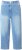 Ulla Popken Tapered Leg Mom Jeans Blue - Džinsai & Kelnės Didelėse Dydžiuose – Plus Size - 