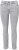 Ulla Popken Stretch Cotton Cargo Crop Pants White - Džinsai & Kelnės Didelėse Dydžiuose – Plus Size - 