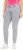 Ulla Popken Stretch Cotton Cargo Crop Pants White - Džinsai & Kelnės Didelėse Dydžiuose – Plus Size - 