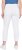 Ulla Popken Cropped Jeggings Snow White - Džinsai & Kelnės Didelėse Dydžiuose – Plus Size - 