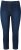 Ulla Popken Cropped Jeggings Denim Blue - Džinsai & Kelnės Didelėse Dydžiuose – Plus Size - 