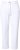Ulla Popken Used Look 5 Pocket Comfy Waistband Mom Jeans Snow White - Džinsai & Kelnės Didelėse Dydžiuose – Plus Size - 