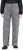 Ulla Popken Leopard Print Stretch Fit Jeans Beige - Džinsai & Kelnės Didelėse Dydžiuose – Plus Size - 