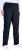 Ulla Popken Thermal Stretch Fit Mony Pants Navy Blue - Džinsai & Kelnės Didelėse Dydžiuose – Plus Size - 