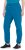 Ulla Popken Contrast Piping Joggers Blue - Džinsai & Kelnės Didelėse Dydžiuose – Plus Size - 
