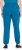 Ulla Popken Contrast Piping Joggers Blue - Džinsai & Kelnės Didelėse Dydžiuose – Plus Size - 