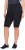 Ulla Popken Quick Drying Performance Shorts Black - Džinsai & Kelnės Didelėse Dydžiuose – Plus Size - 