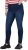 Ulla Popken Denim Jeggings Denim Blue - Džinsai & Kelnės Didelėse Dydžiuose – Plus Size - 