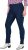 Ulla Popken Denim Five Pocket Jeggings Denim Blue - Džinsai & Kelnės Didelėse Dydžiuose – Plus Size - 