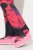 Ulla Popken Hyprar Ski Pants Waterproof Velcro Closure Shaped Knees Berry Pink - Slidinėjimo apranga - 