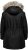 Only Carmakoma Irena Parka Black - Parkos - 
