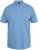 North Latitude 61011 Pikė Polo Marškinėliai Mėlyna - Polo marškinėliai - Polo marškinėliai - 2XL-8XL