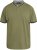 North Latitude 61128 Superflex Pikė Polo Marškinėliai Alyvuogių Žalia - Polo marškinėliai - Polo marškinėliai - 2XL-8XL