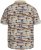 North Latitude 61133 Pikė Polo su Visu Paviršiumi Spauda Smėlio - Polo marškinėliai - Polo marškinėliai - 2XL-8XL