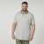 North Latitude 61136 Dryžuoti Siūlais Dažyti Polo Marškinėliai Alyvuogių Žalia - Polo marškinėliai - Polo marškinėliai - 2XL-8XL