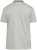 North Latitude 61136 Dryžuoti Siūlais Dažyti Polo Marškinėliai Alyvuogių Žalia - Polo marškinėliai - Polo marškinėliai - 2XL-8XL