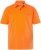JP1880 Polo Shirts 2-pack Piqué Red Orange - Polo marškinėliai - Polo marškinėliai - 2XL-8XL