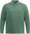 JP1880 Polo Shirt Long Sleeve Pique Cactus - Polo marškinėliai - Polo marškinėliai - 2XL-8XL