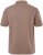 JP1880 Polo Shirt Short Sleeve Pique Vintage Brown - Polo marškinėliai - Polo marškinėliai - 2XL-8XL