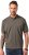 JP1880 Polo Shirt Pique Vintage Mocha - Polo marškinėliai - Polo marškinėliai - 2XL-8XL