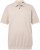 JP1880 Polo Shirt Short Sleeve Pique Dark Dusty Pink - Polo marškinėliai - Polo marškinėliai - 2XL-8XL