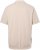 JP1880 Polo Shirt Short Sleeve Pique Dark Dusty Pink - Polo marškinėliai - Polo marškinėliai - 2XL-8XL
