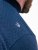 D555 Murray Printed Jacquard Collar & Cuff Short Sleeve Polo Blue - Polo marškinėliai - Polo marškinėliai - 2XL-8XL