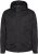 North Latitude Rain Jacket Black TALL - Sportiniai drabuziai & outdoor - Dideliu dydziu sportiniai drabuziai vyrams