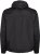 North Latitude Rain Jacket Black TALL - Sportiniai drabuziai & outdoor - Dideliu dydziu sportiniai drabuziai vyrams