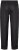 North Latitude Rain Pants Black TALL - Sportiniai drabuziai & outdoor - Dideliu dydziu sportiniai drabuziai vyrams