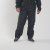 North Latitude Rain Pants Black TALL - Sportiniai drabuziai & outdoor - Dideliu dydziu sportiniai drabuziai vyrams
