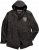 JP1880 Iron Maiden Rain Jacket Black - Sportiniai drabuziai & Outdoor - Dideliu dydziu sportiniai drabuziai vyrams