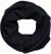Ulla Popken Knit Infinity Scarf Navy - Aksesuarai - 