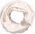 Ulla Popken Knit Infinity Scarf Pastel Pink - Aksesuarai - 