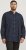 Motley Denim Big Sizes for Men Jack & Jones JOE Shirt Long Sleeve Plain Casual Blue