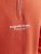 Jack & Jones Esterbro High Neck Quarter Zip Sweatshirt Red - Megztiniai ir džemperiai - Megztiniai ir Džemperiai - 2XL-14XL