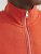 Jack & Jones Esterbro High Neck Quarter Zip Sweatshirt Red - Megztiniai ir džemperiai - Megztiniai ir Džemperiai - 2XL-14XL