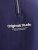 Jack & Jones Esterbro High Neck Quarter Zip Sweatshirt Ocean Cavern - Megztiniai ir džemperiai - Megztiniai ir Džemperiai - 2XL-14XL
