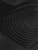 Jack & Jones Ripple Moulded Slider Slippers Anthracite - Vyriški batai 40-52 - 
