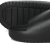 Jack & Jones Ripple Moulded Slider Slippers Anthracite - Vyriški batai 40-52 - 