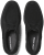 Jack & Jones Austin Suede Moc Black - Vyriški batai 40-52 - 