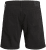 Jack & Jones Rick Dylan Original Shorts Black - Šortai - Šortai - W40-W60